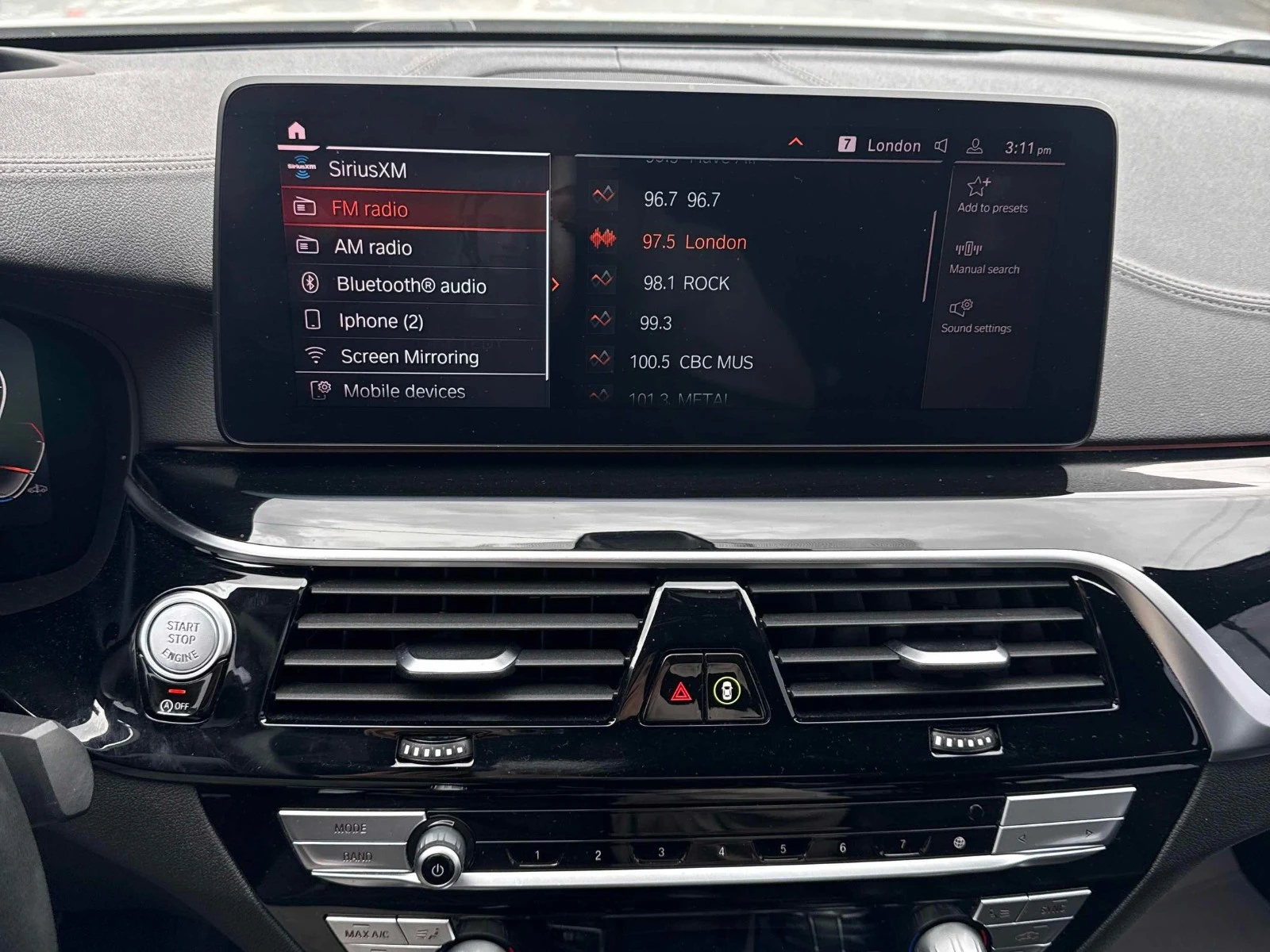 BMW 530 xDrive* ����������* (���� �� ��) | Mobile.bg � ����������� 10