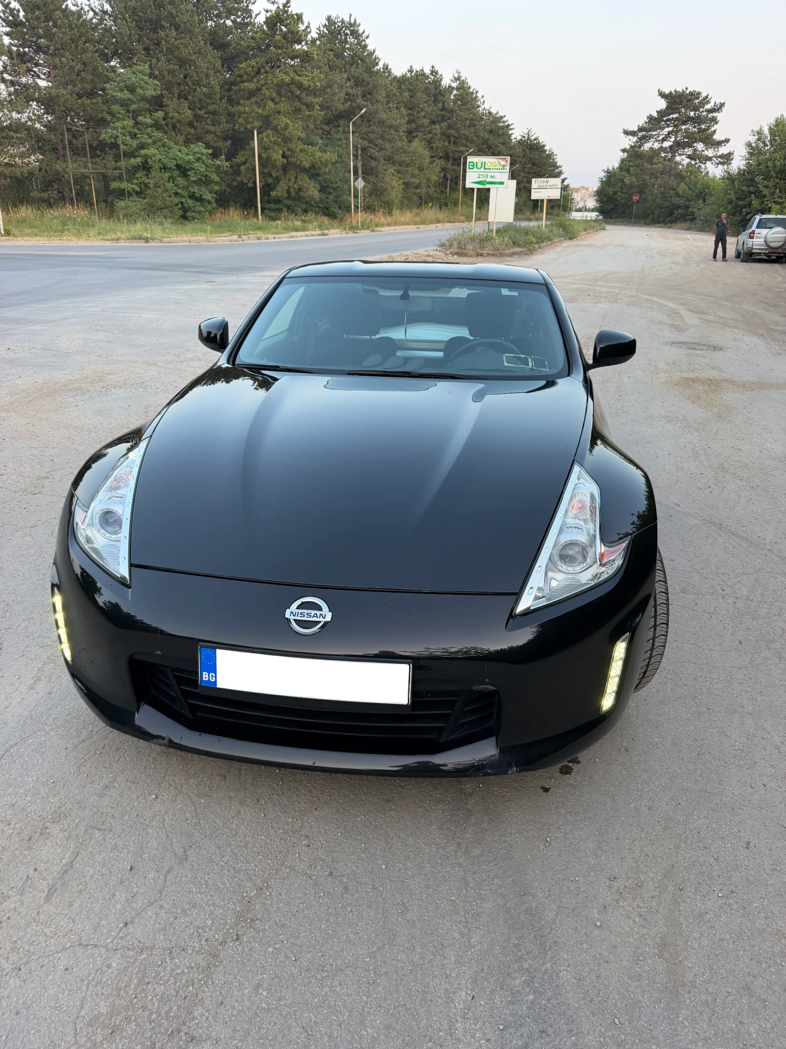 Nissan 370Z Facelift | Mobile.bg � ����������� 2