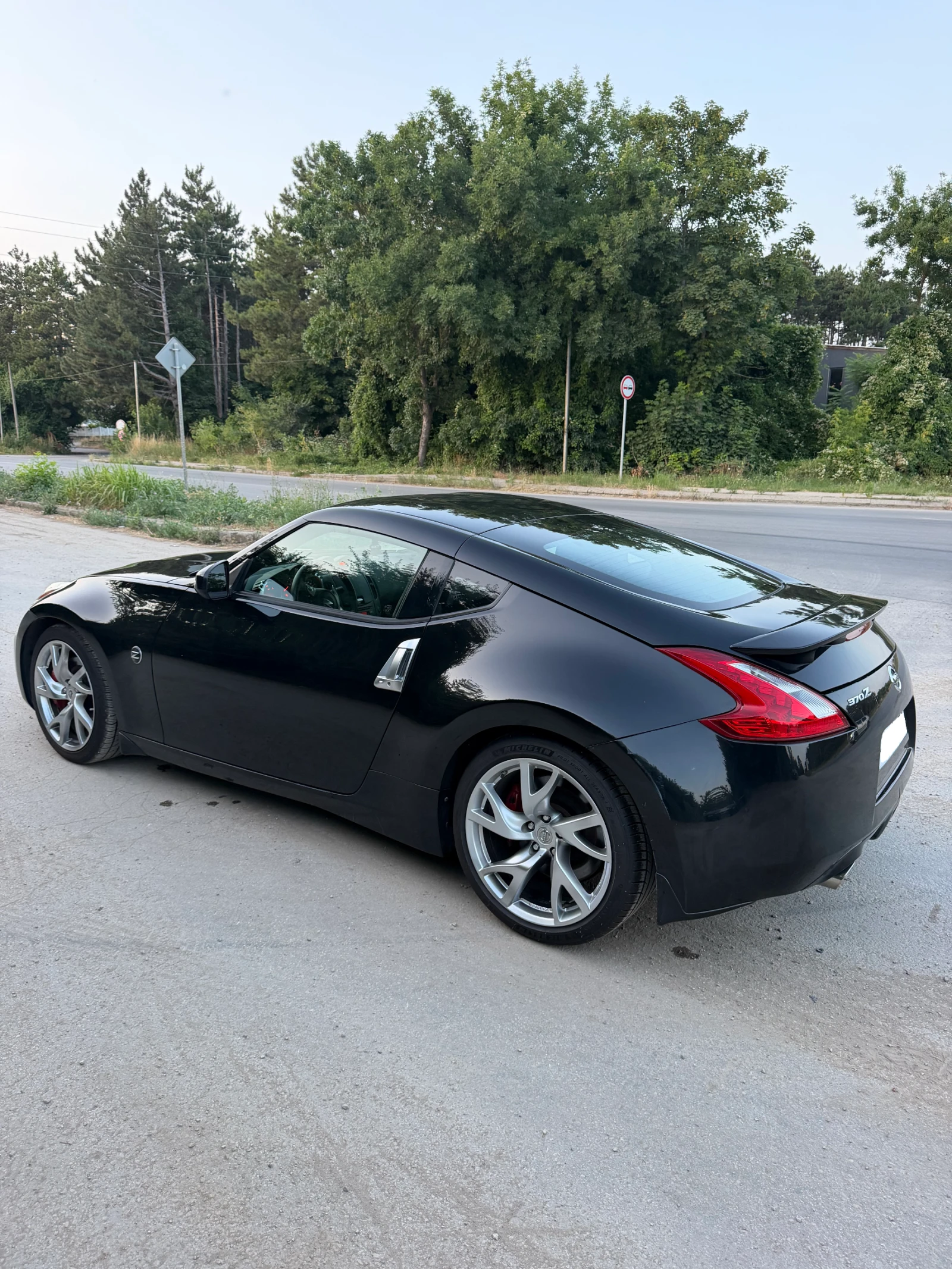 Nissan 370Z Facelift | Mobile.bg � ����������� 5