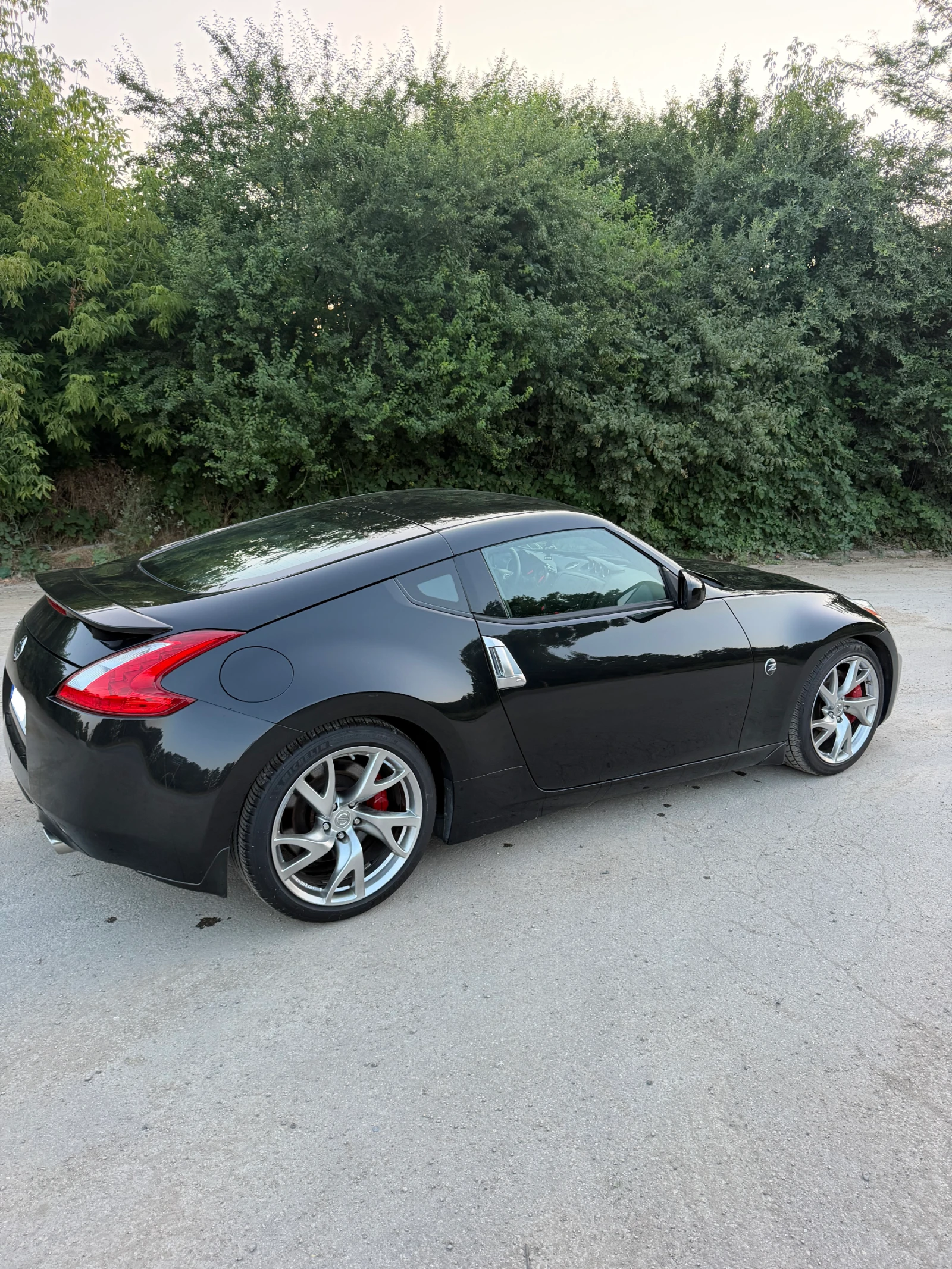 Nissan 370Z Facelift | Mobile.bg � ����������� 6