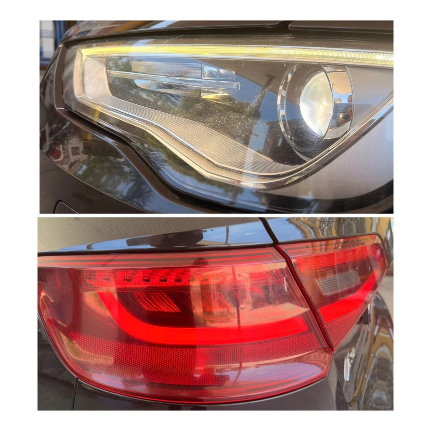 Audi A3 2.0tdi Sportback 150ks, снимка 14 - Автомобили и джипове - 54668241