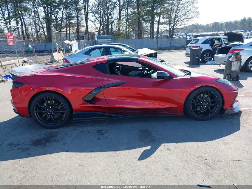 Chevrolet Corvette 6.2l Stingray Rwd 2Lt | Mobile.bg � ����������� 13