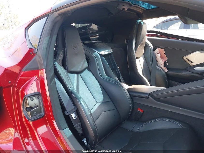 Chevrolet Corvette 6.2l Stingray Rwd 2Lt | Mobile.bg � ����������� 8