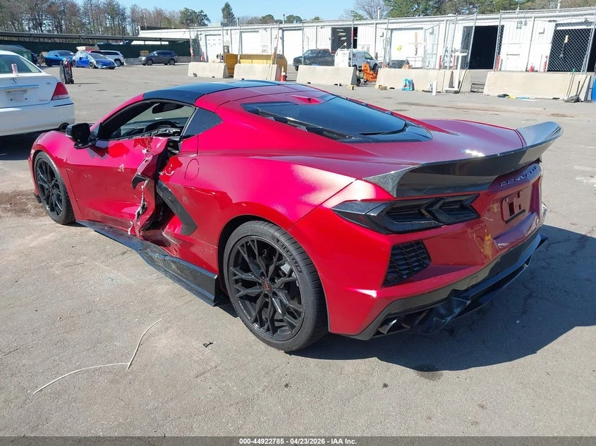 Chevrolet Corvette 6.2l Stingray Rwd 2Lt | Mobile.bg � ����������� 3