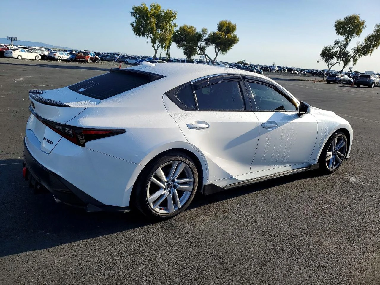 Lexus IS 300 2.0l | Mobile.bg � ����������� 3