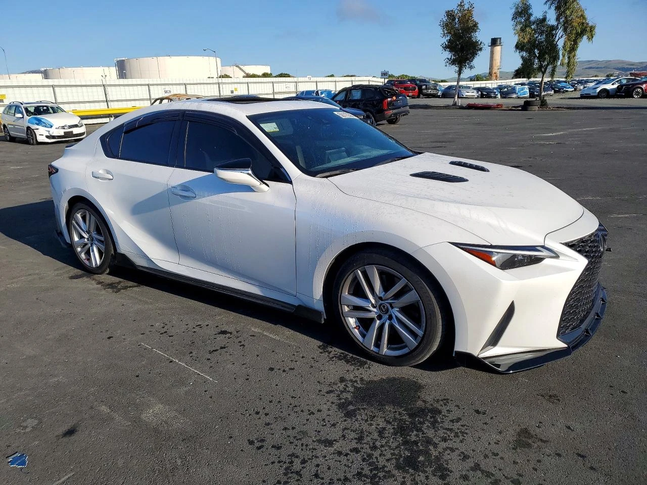 Lexus IS 300 2.0l | Mobile.bg � ����������� 4
