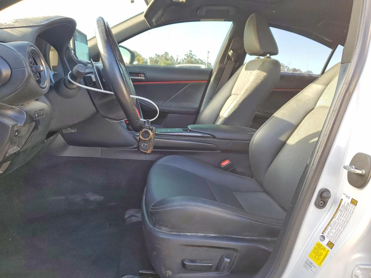Lexus IS 300 2.0l | Mobile.bg � ����������� 7