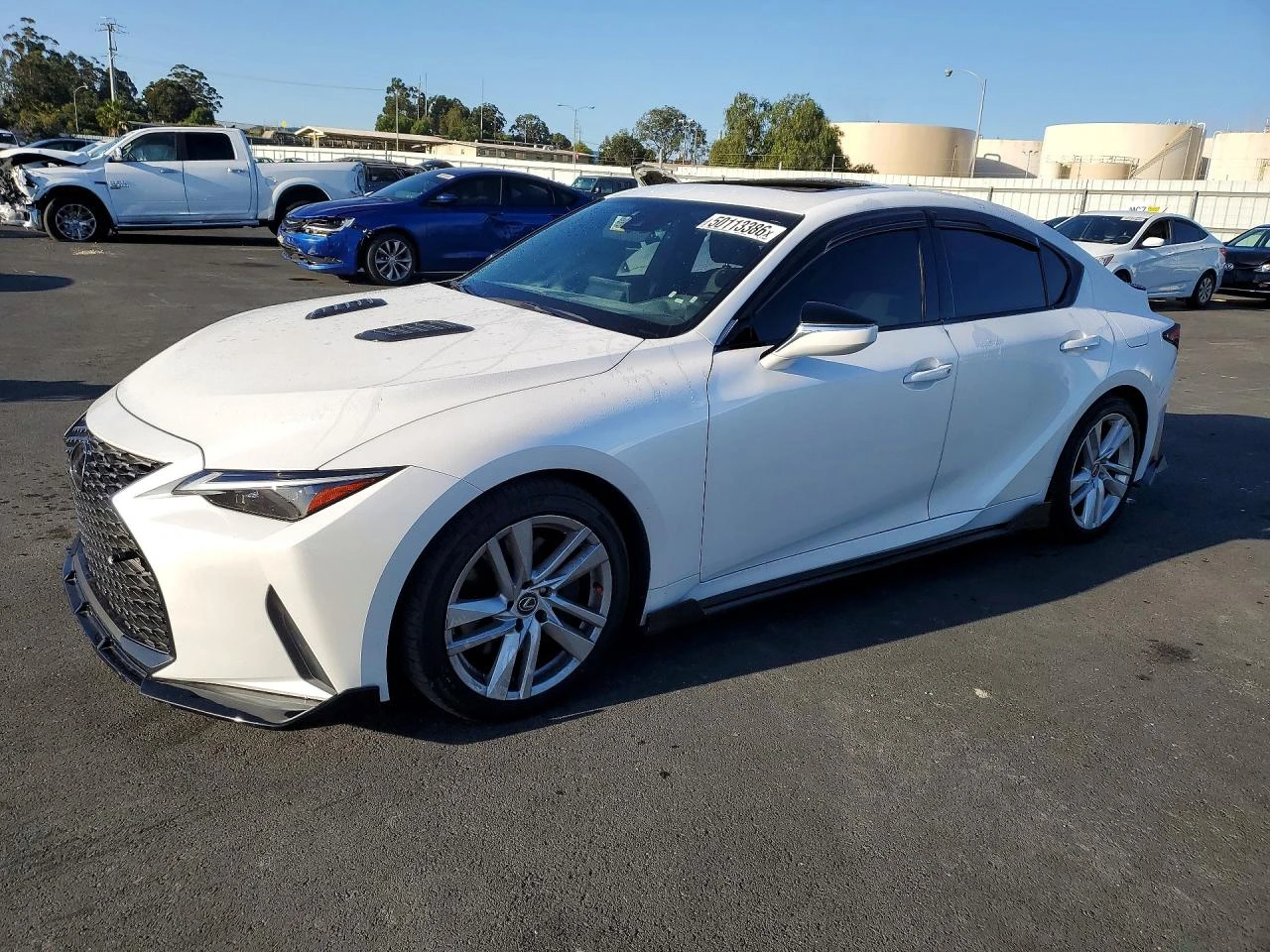 Lexus IS 300 2.0l | Mobile.bg � ����������� 1