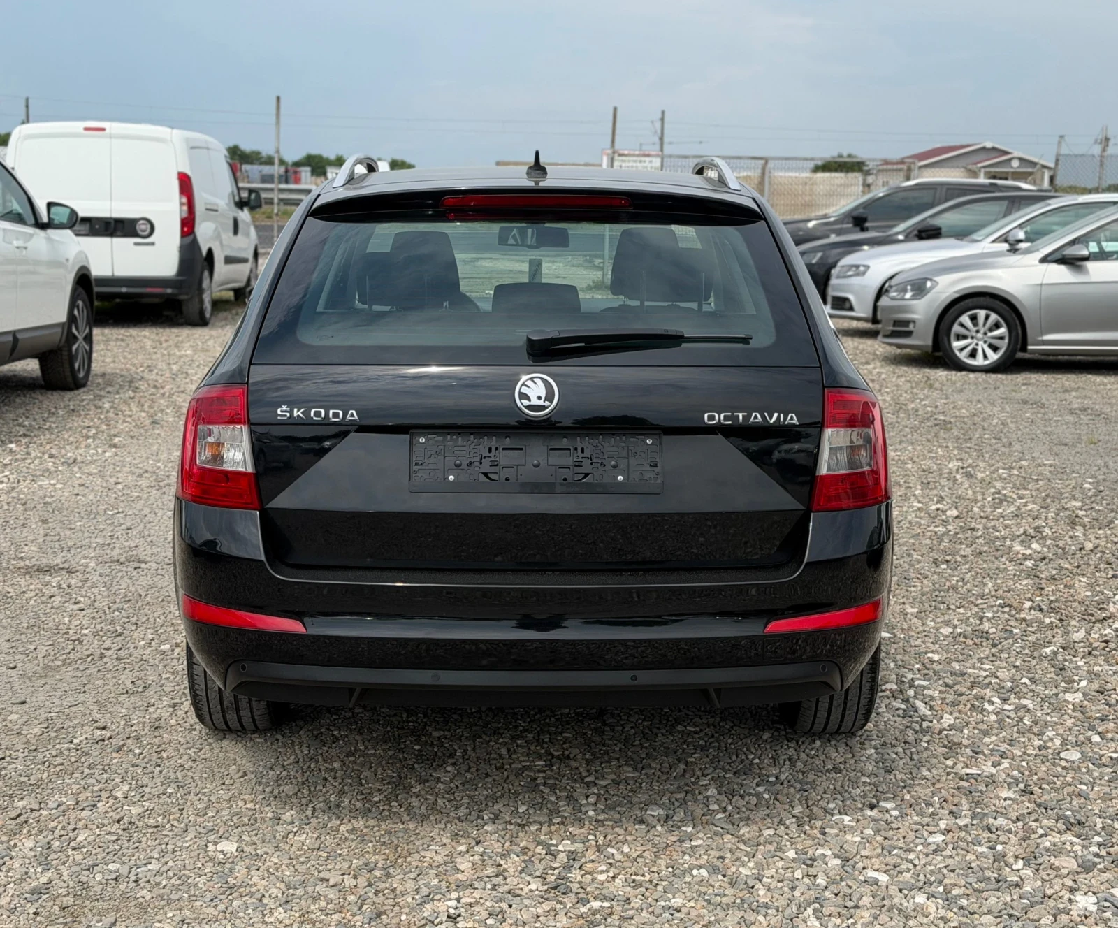 Skoda Octavia 2.0 TDI 150кс * NAVI * , снимка 3 - Автомобили и джипове - 54786041
