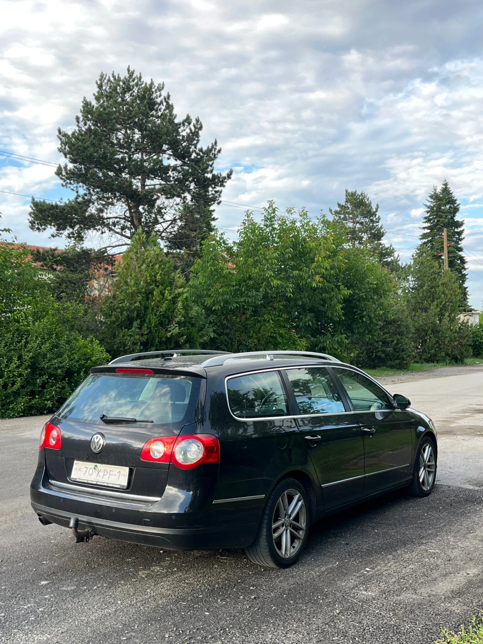 VW Passat 1.6 tdi | Mobile.bg � ����������� 3