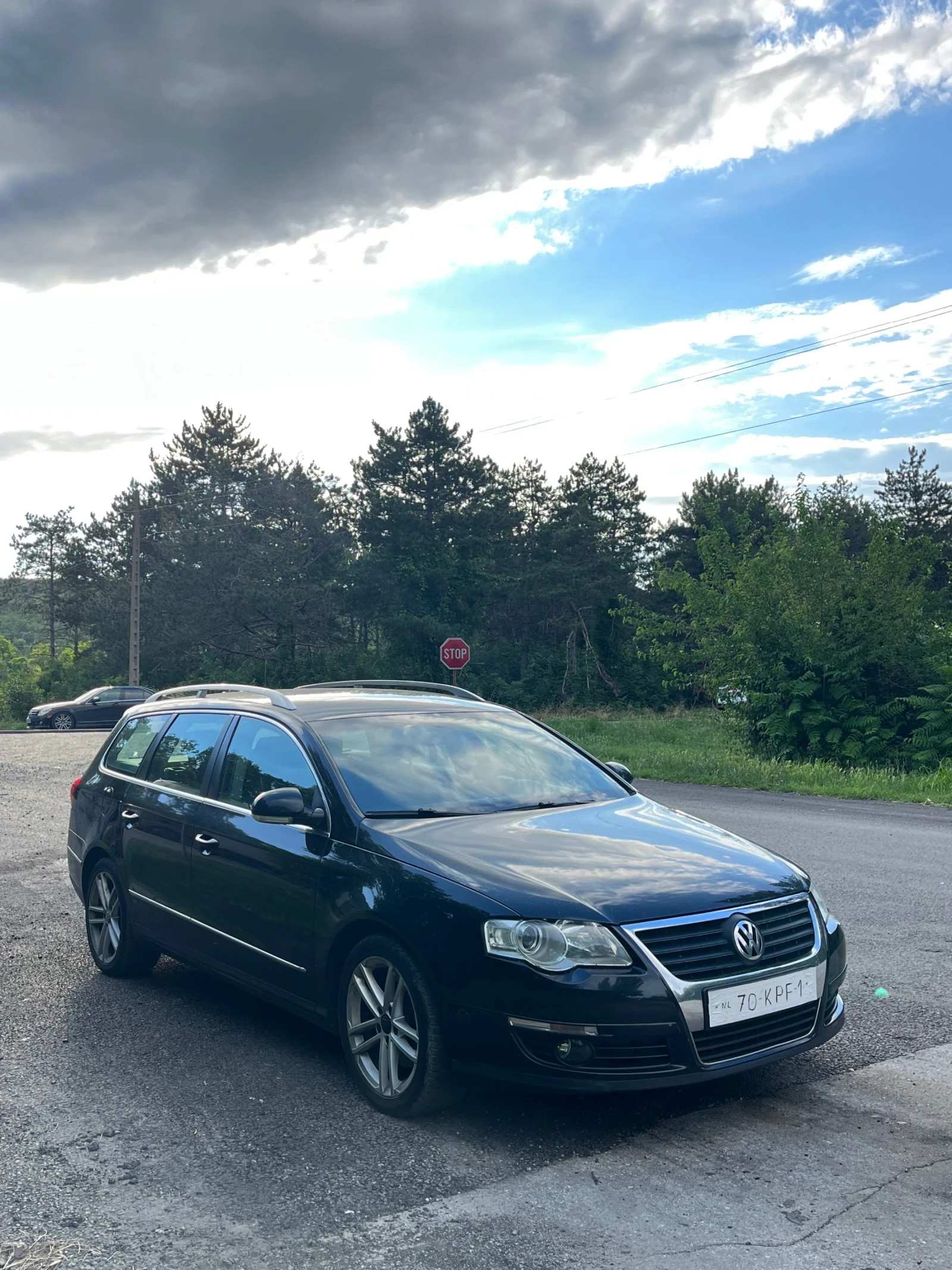 VW Passat 1.6 tdi | Mobile.bg � ����������� 2