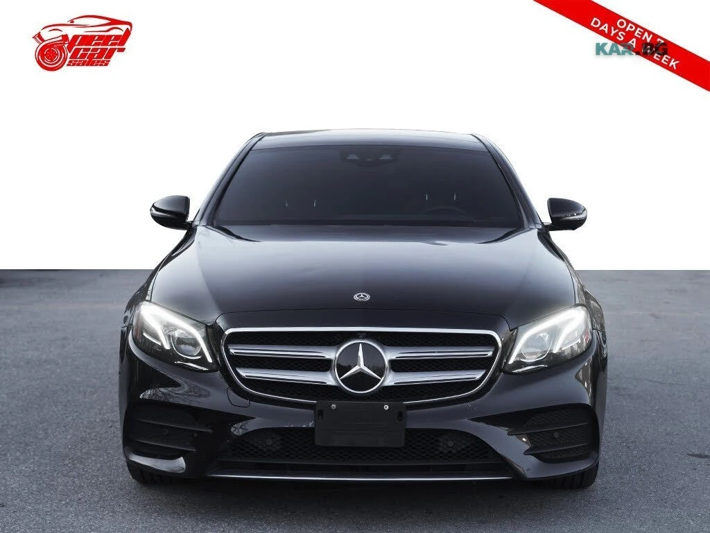 Mercedes-Benz E 300 Пано * АвтоКредит * (ЦЕНА ДО БГ), снимка 2 - Автомобили и джипове - 55009493
