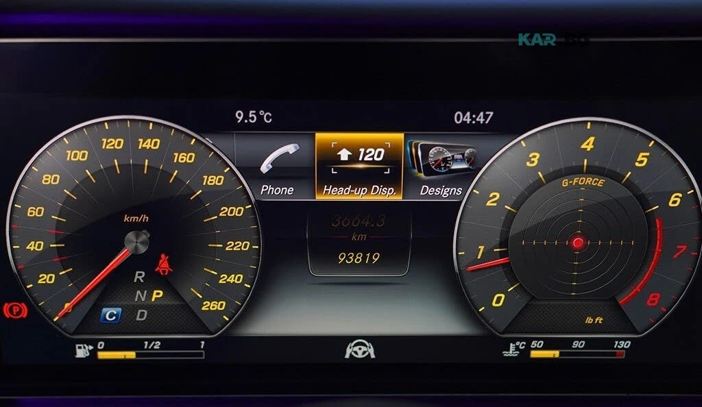 Mercedes-Benz E 300 Пано * АвтоКредит * (ЦЕНА ДО БГ), снимка 15 - Автомобили и джипове - 55009493