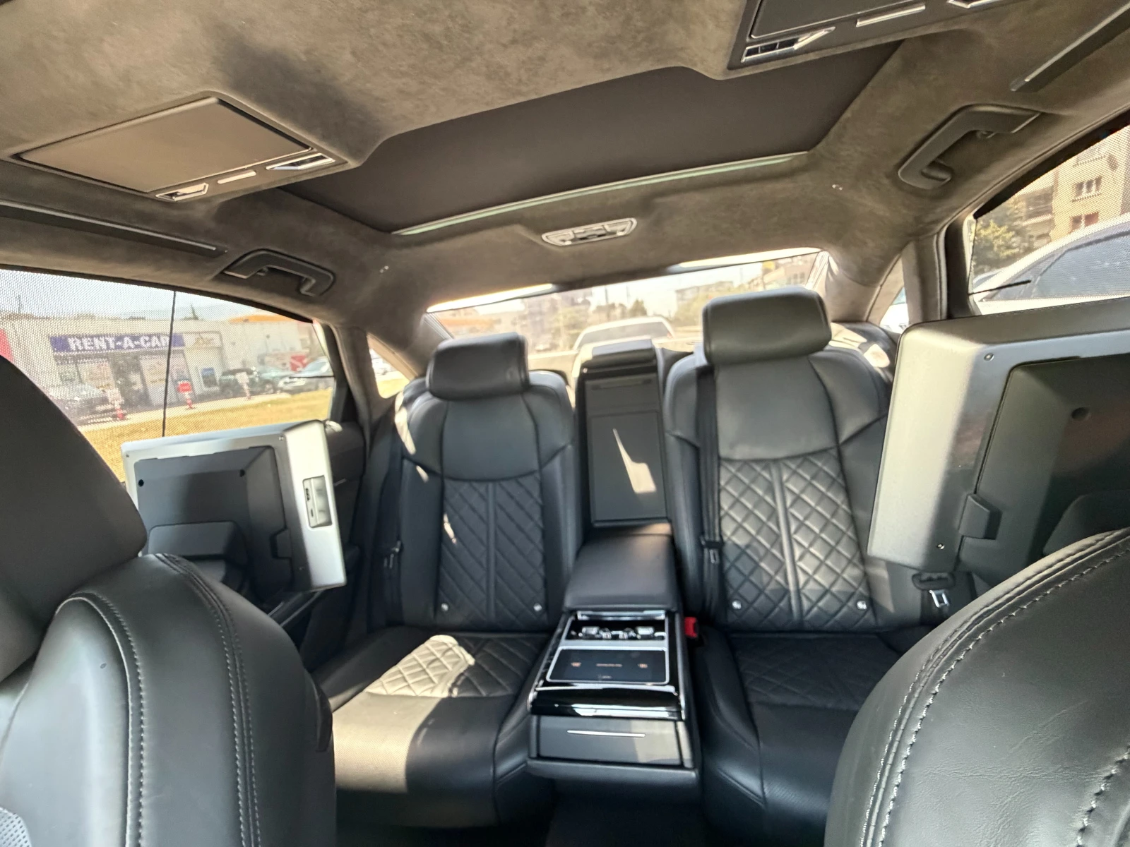 Audi A8 60 TFSI L, снимка 9 - Автомобили и джипове - 55089120