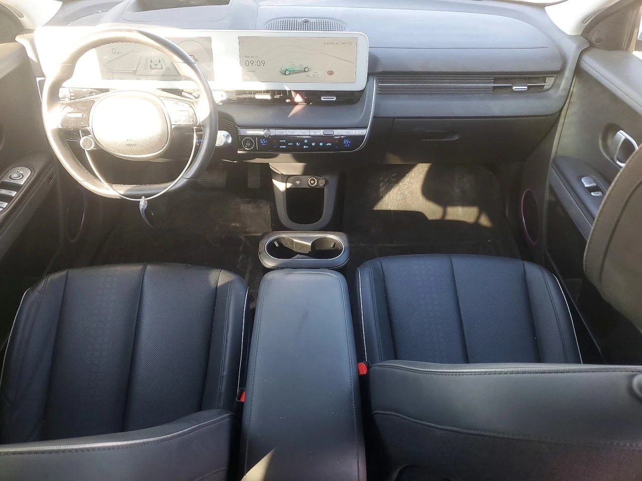 Hyundai Ioniq 5 2023 HYUNDAI IONIQ 5 LIMITED | Mobile.bg � ����������� 9