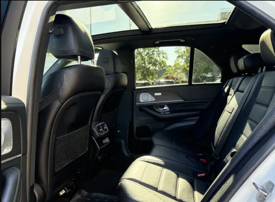 Mercedes-Benz GLE 450 * AMG* 79� ��* �����* HUD* 360CAM* Burmerster*  | Mobile.bg � ����������� 14