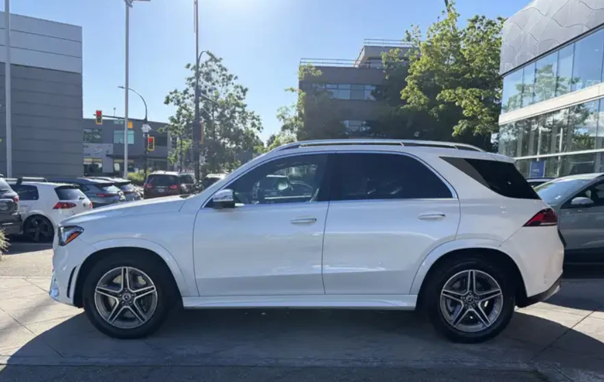 Mercedes-Benz GLE 450 * AMG* 79� ��* �����* HUD* 360CAM* Burmerster*  | Mobile.bg � ����������� 2