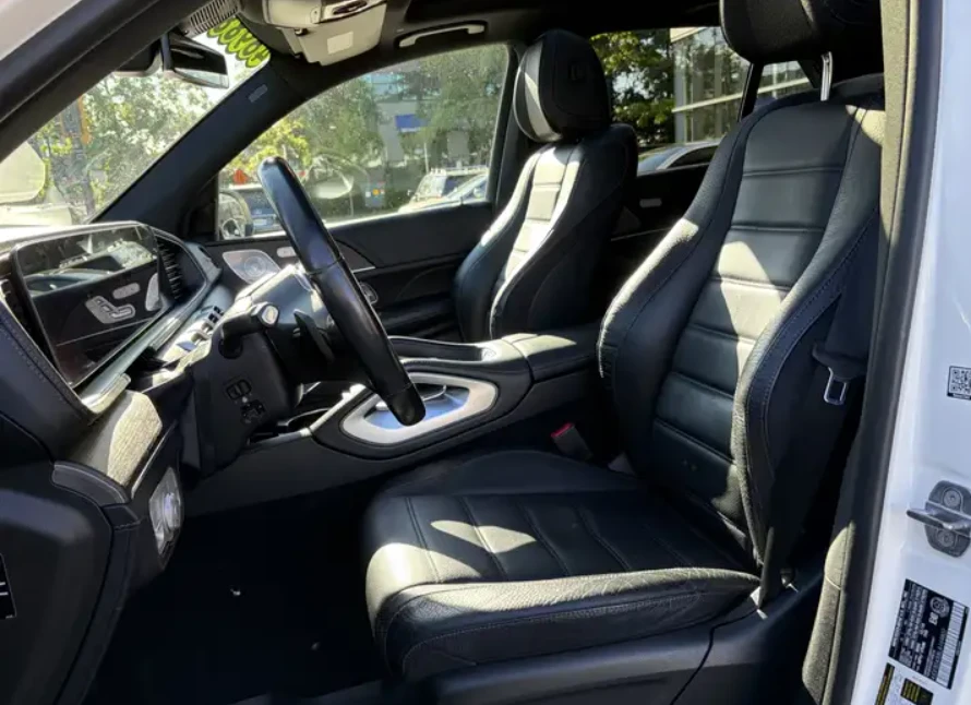 Mercedes-Benz GLE 450 * AMG* 79� ��* �����* HUD* 360CAM* Burmerster*  | Mobile.bg � ����������� 7