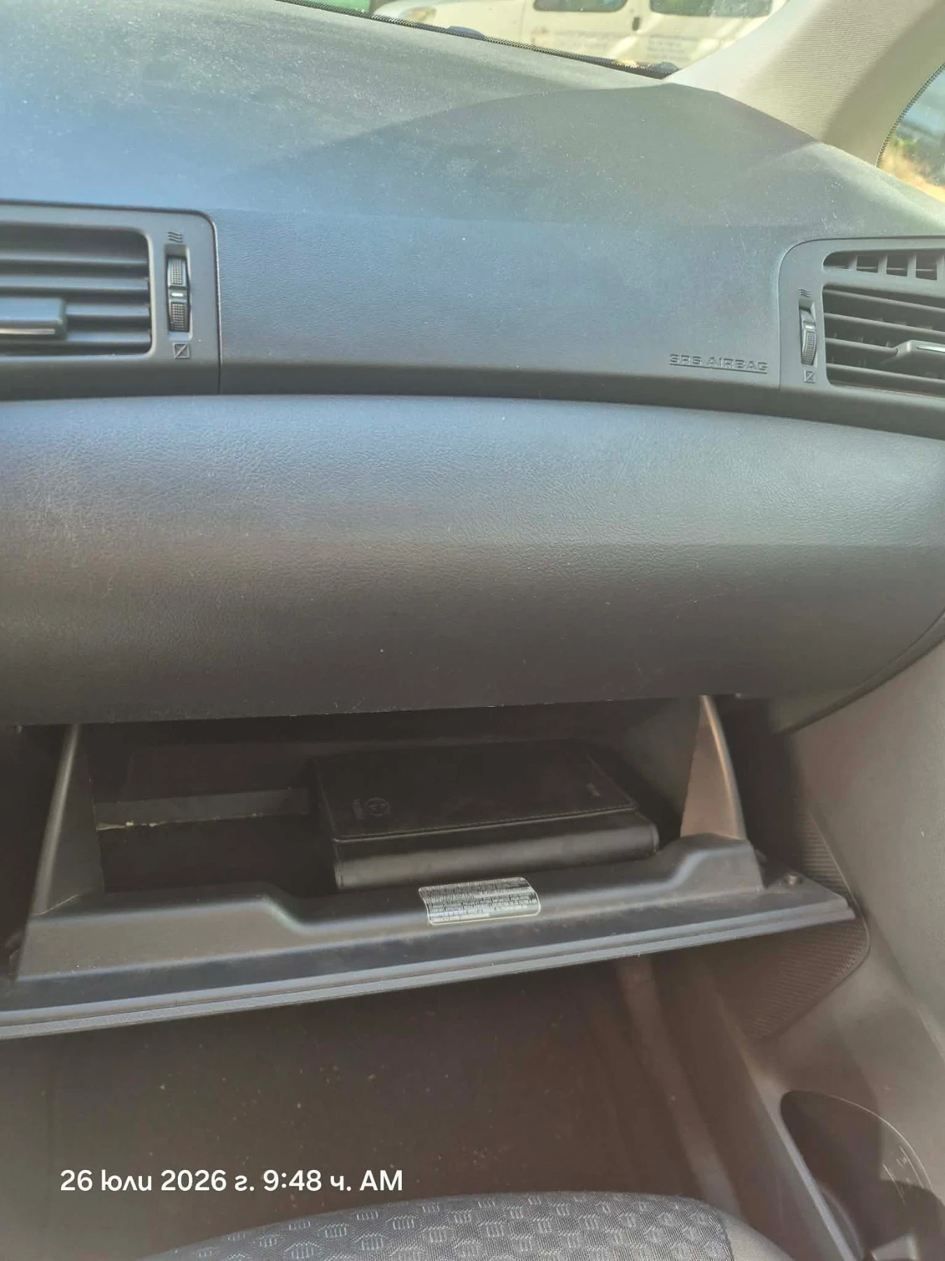 Toyota Verso, снимка 12 - Автомобили и джипове - 55425611