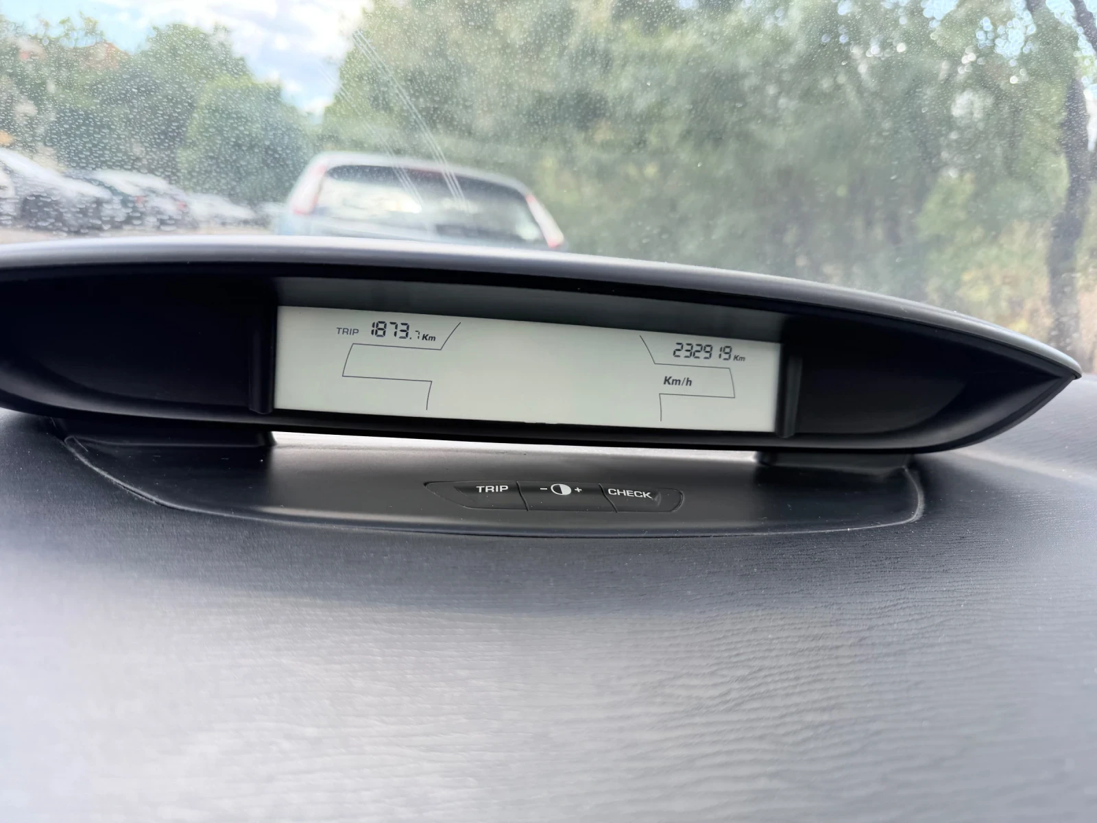 Citroen C4, снимка 12 - Автомобили и джипове - 55951092