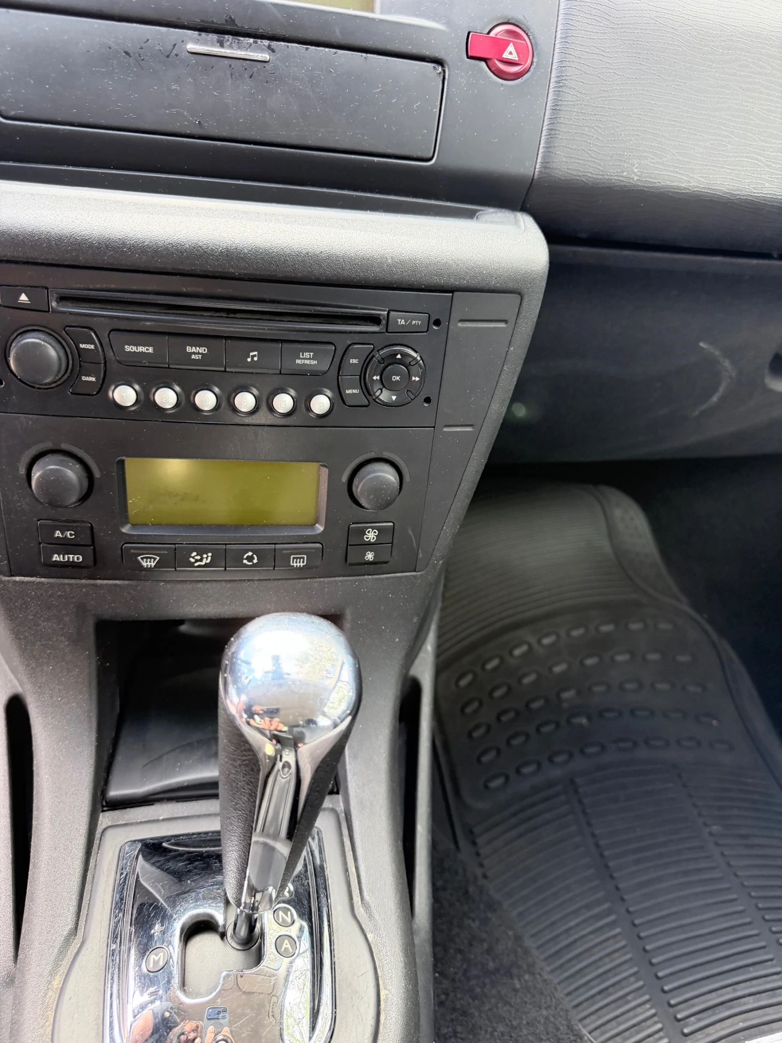 Citroen C4, снимка 10 - Автомобили и джипове - 55951092