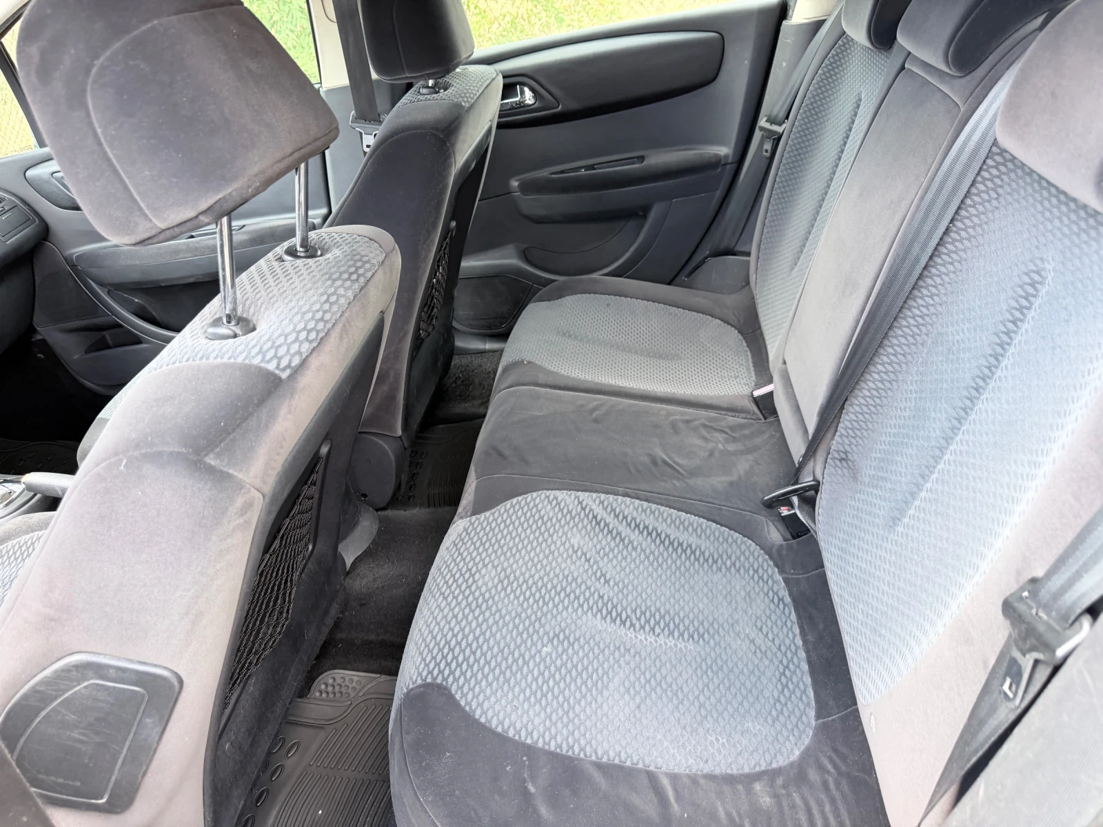 Citroen C4, снимка 9 - Автомобили и джипове - 55951092