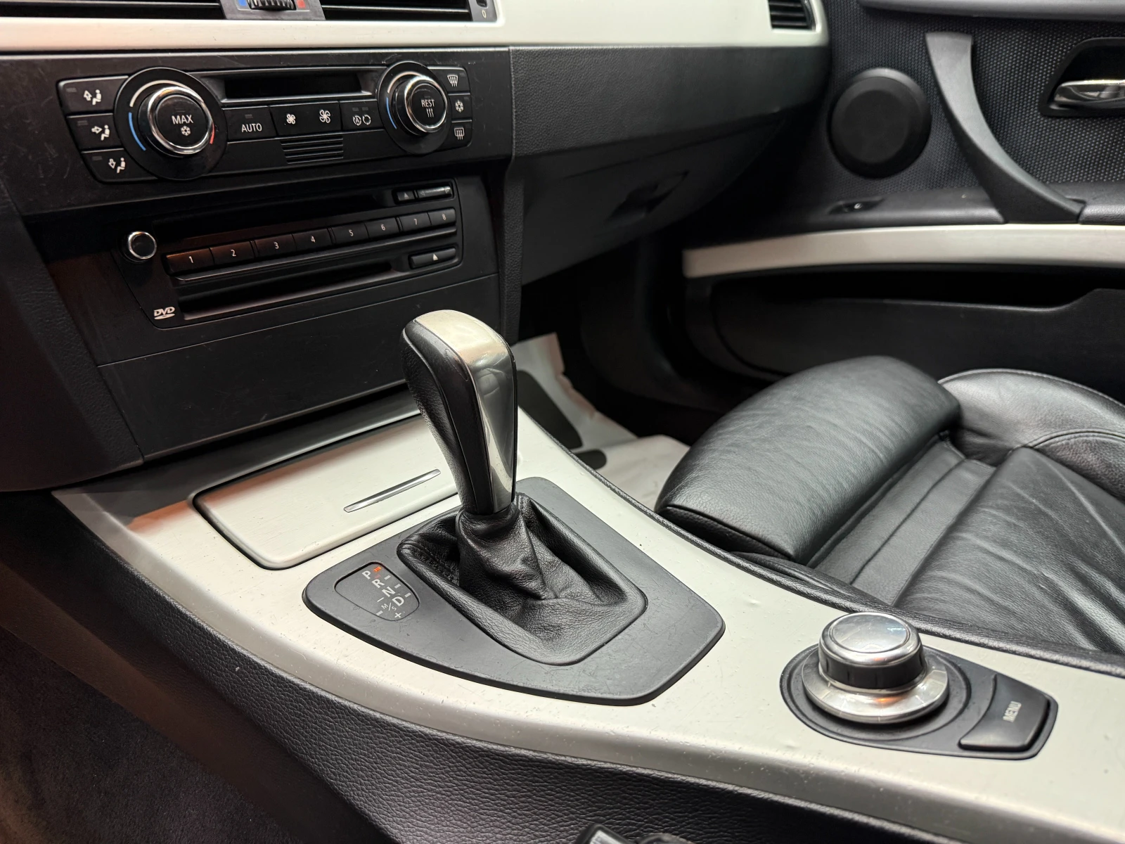 BMW 325 D Автомат/Купе/Лизинг/Бартер, снимка 11 - Автомобили и джипове - 56078606