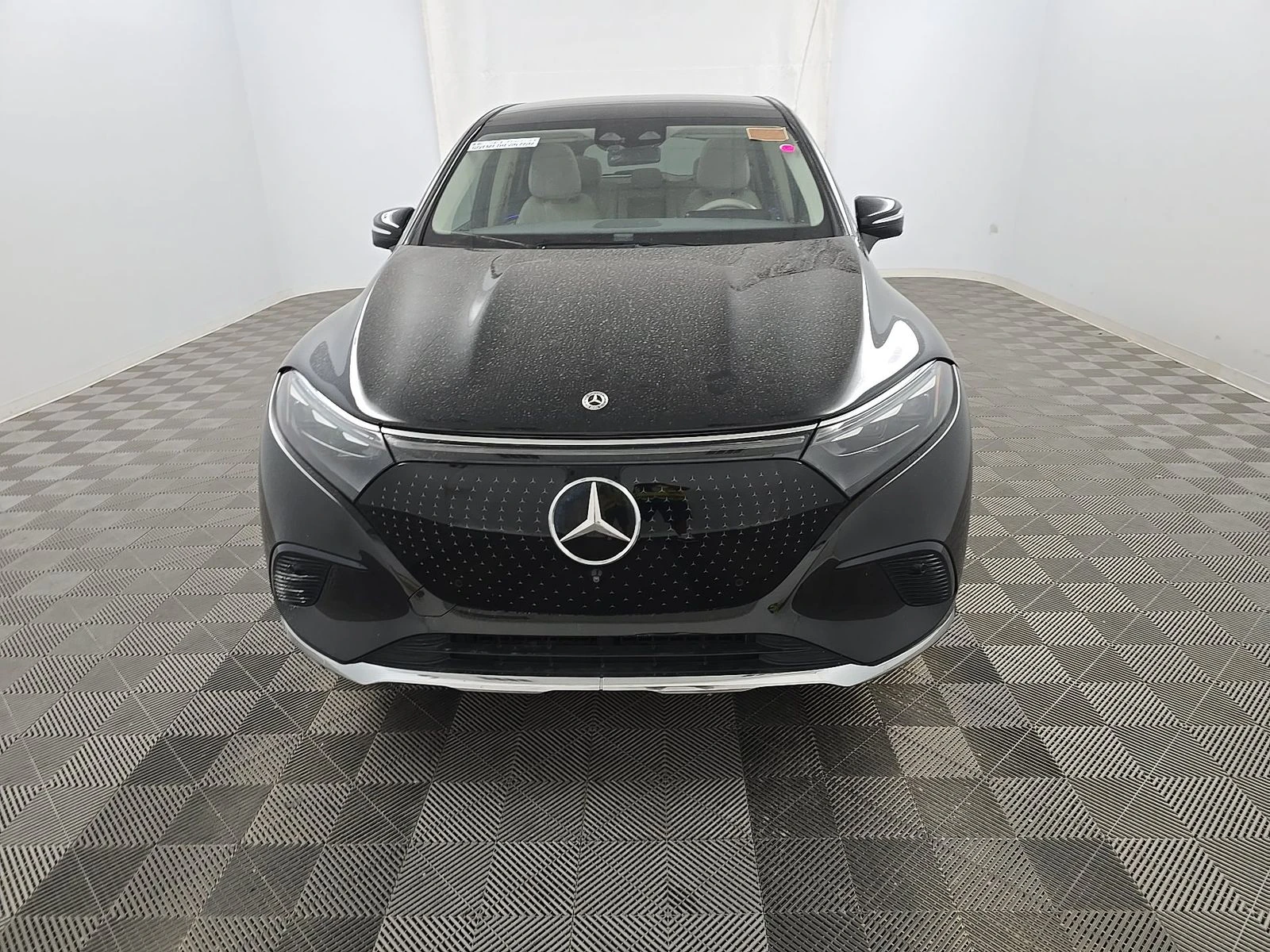 Mercedes-Benz EQS, снимка 2 - Автомобили и джипове - 56118498