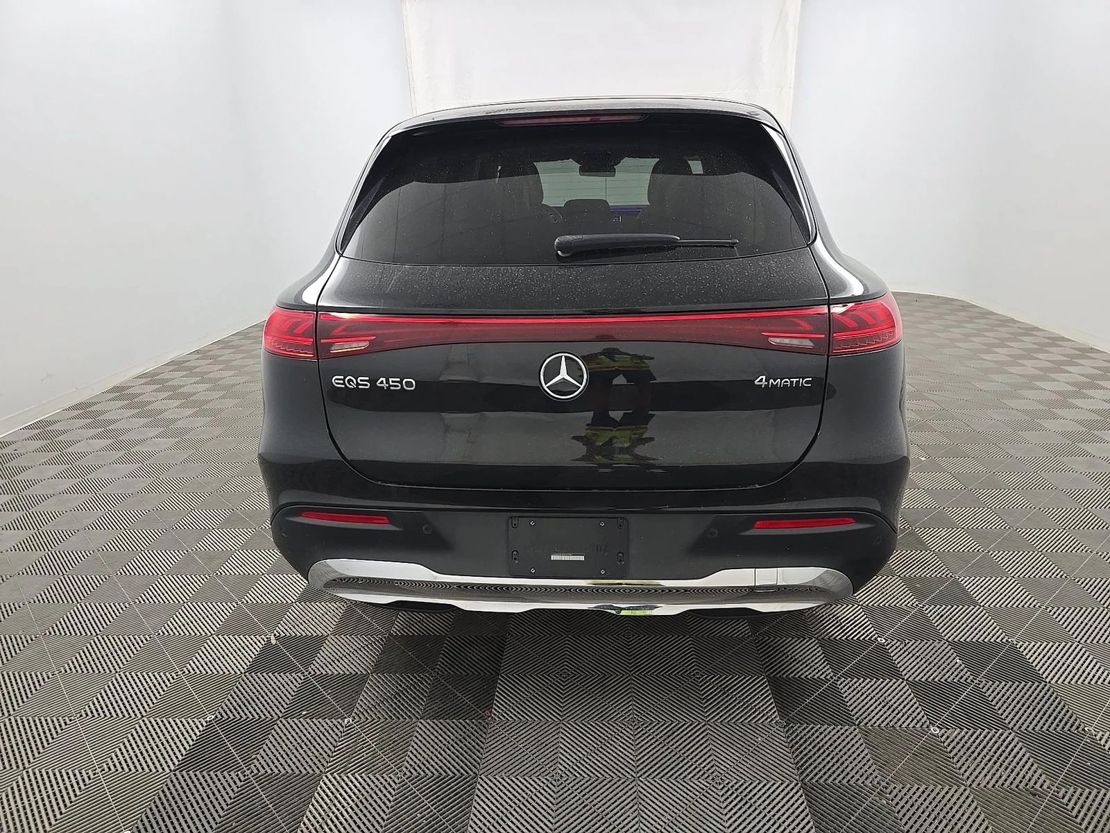 Mercedes-Benz EQS, снимка 5 - Автомобили и джипове - 56118498
