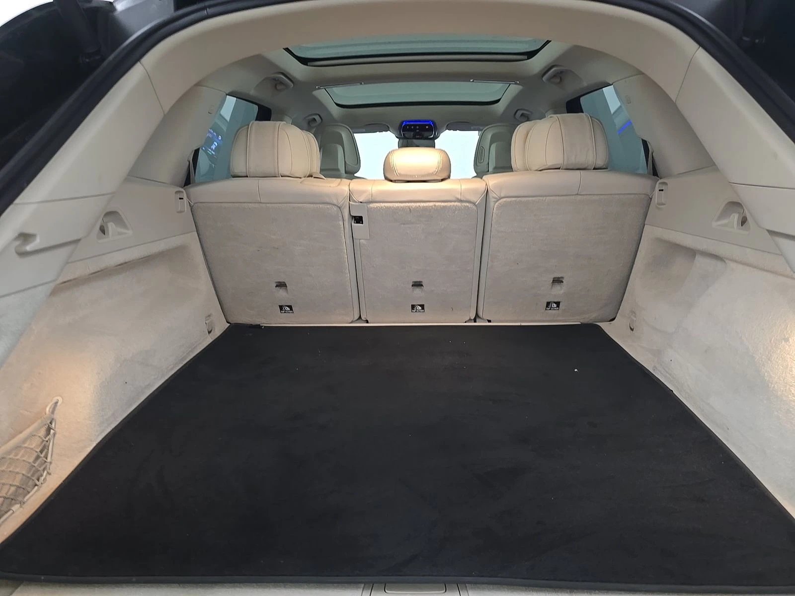 Mercedes-Benz EQS, снимка 15 - Автомобили и джипове - 56118498