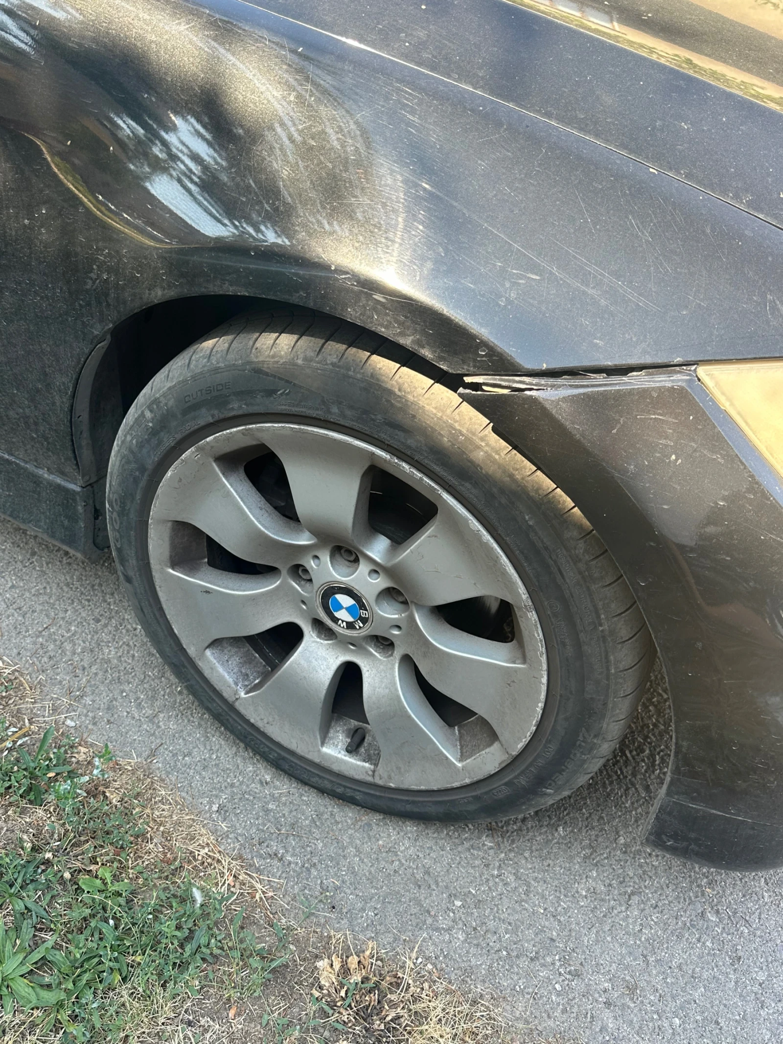 BMW 320 АВТОМАТ НАВИ КОЖА, снимка 15 - Автомобили и джипове - 56170929