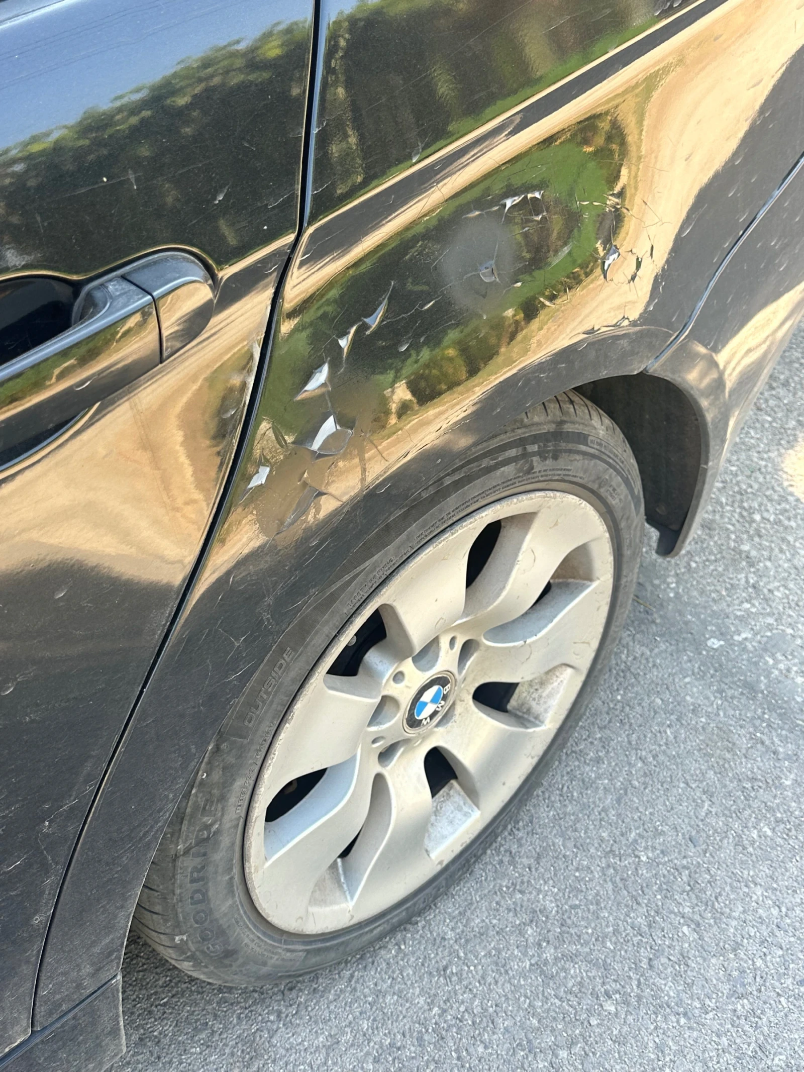 BMW 320 АВТОМАТ НАВИ КОЖА, снимка 13 - Автомобили и джипове - 56170929