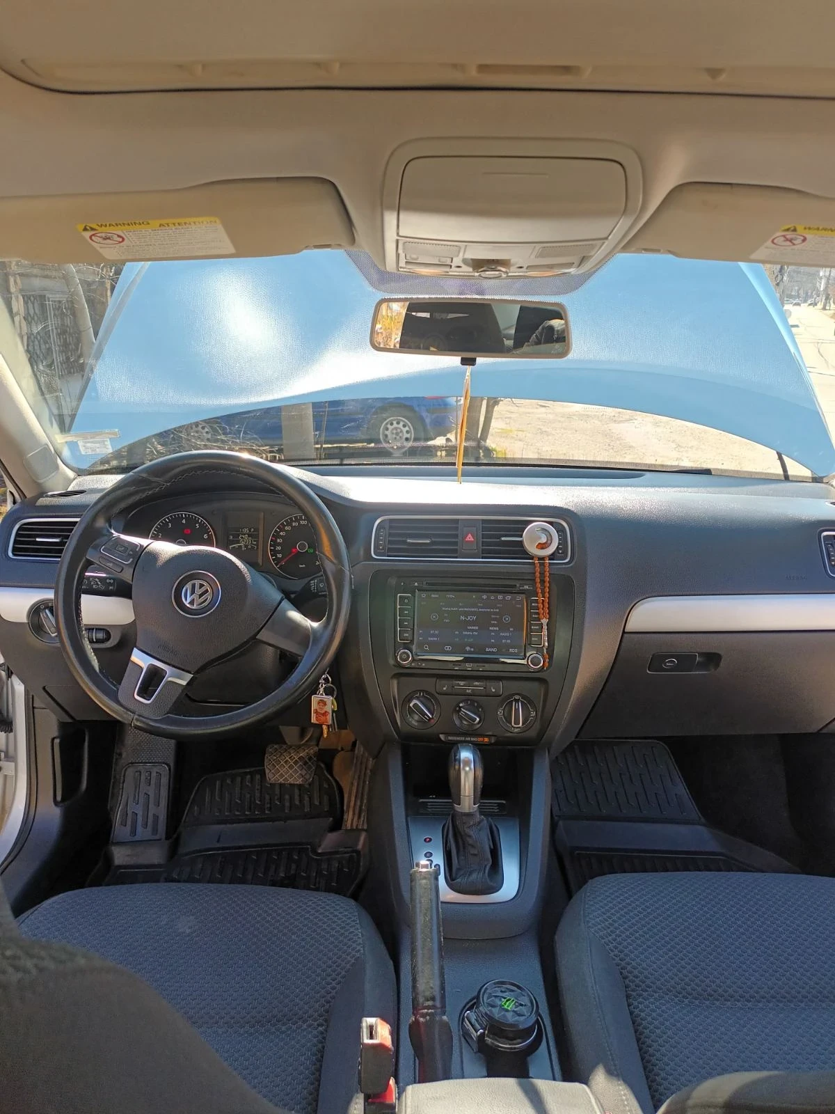 VW Jetta, снимка 7 - Автомобили и джипове - 56233357