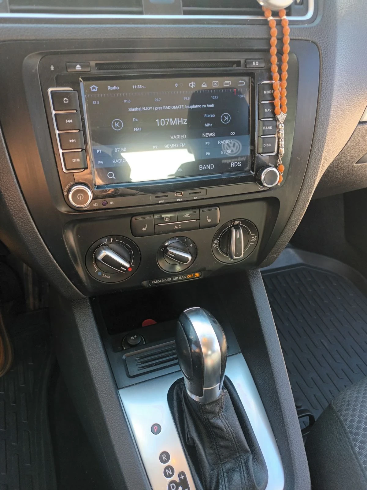VW Jetta, снимка 8 - Автомобили и джипове - 56233357