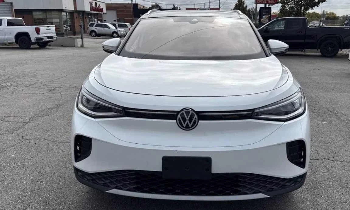VW ID.4 Pro S* Pano* Back cam* Обдух* Подгрев* 2ключа* , снимка 2 - Автомобили и джипове - 56276531