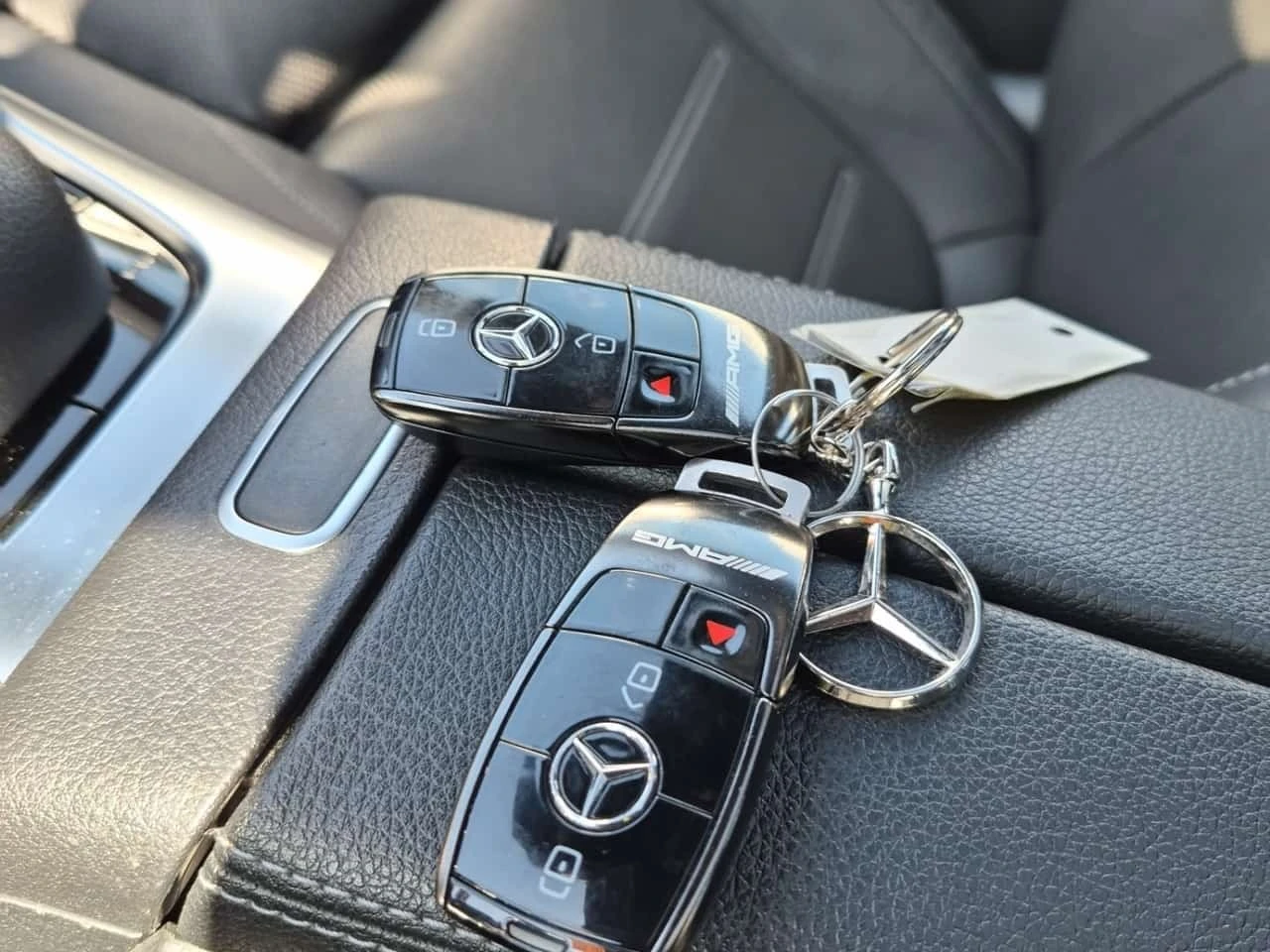 Mercedes-Benz A 35  AMG * CARFAX * ����� �� ����������� | Mobile.bg � ����������� 9