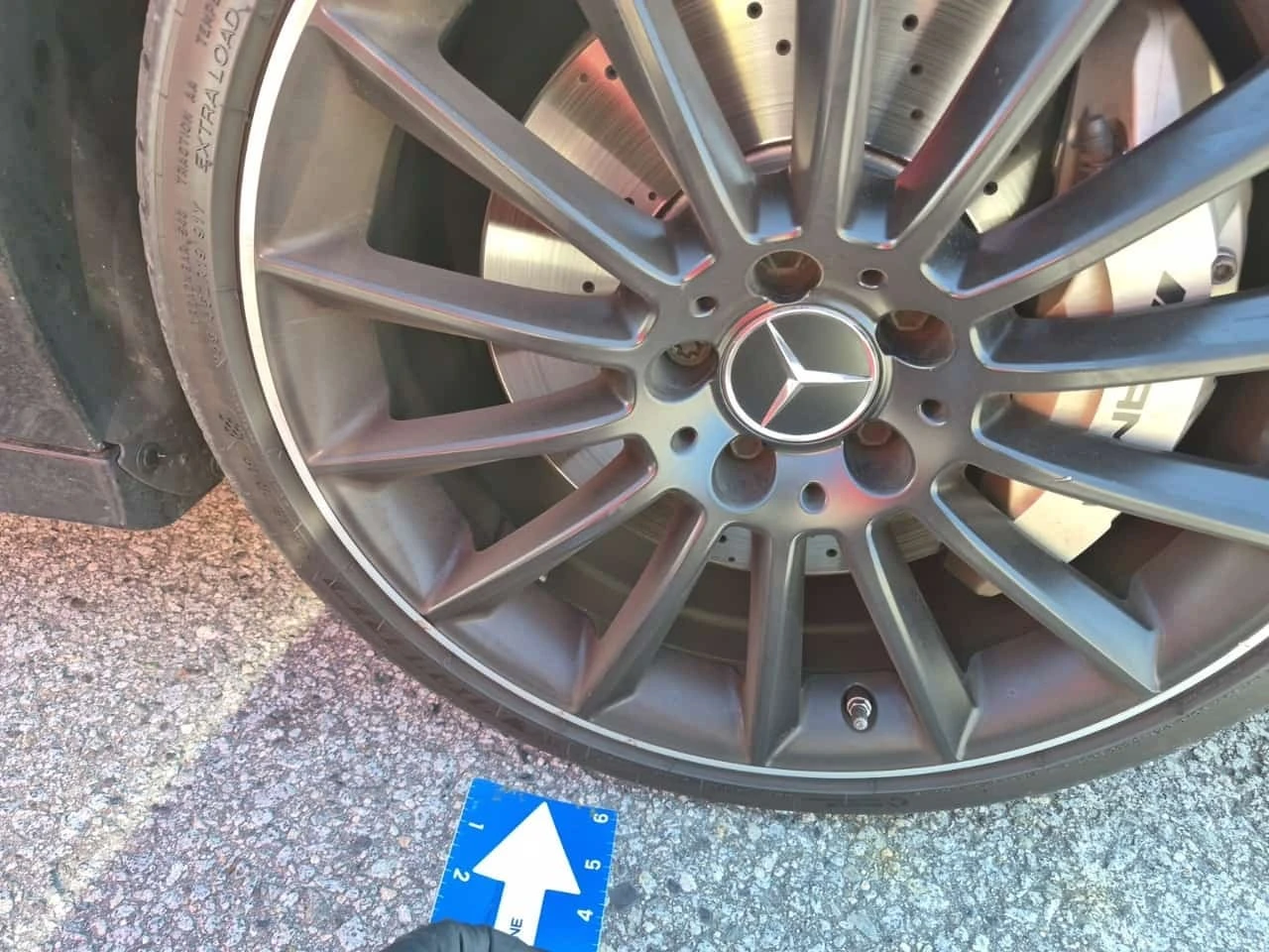 Mercedes-Benz A 35  AMG * CARFAX * ����� �� ����������� | Mobile.bg � ����������� 15