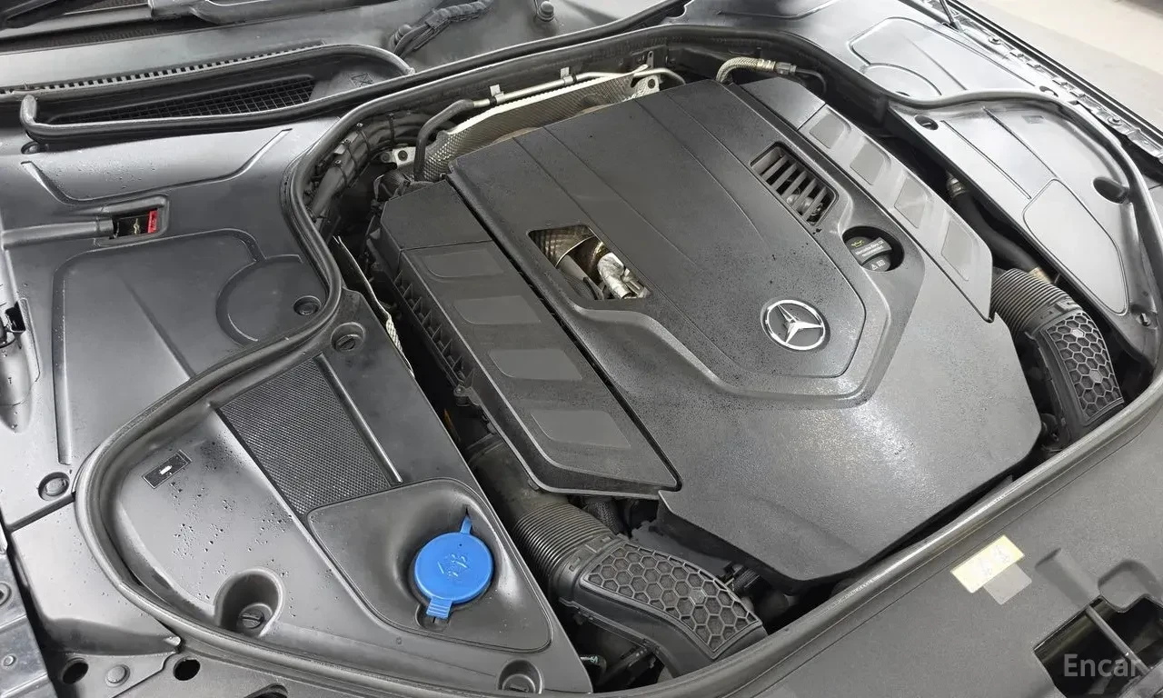 Mercedes-Benz S 560 L* 4MATIC* BURMESTER* ���������* �����*  | Mobile.bg � ����������� 17