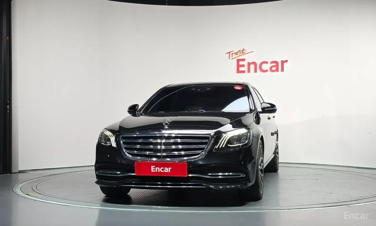 Mercedes-Benz S 560 L* 4MATIC* BURMESTER* ���������* �����*  | Mobile.bg � ����������� 3