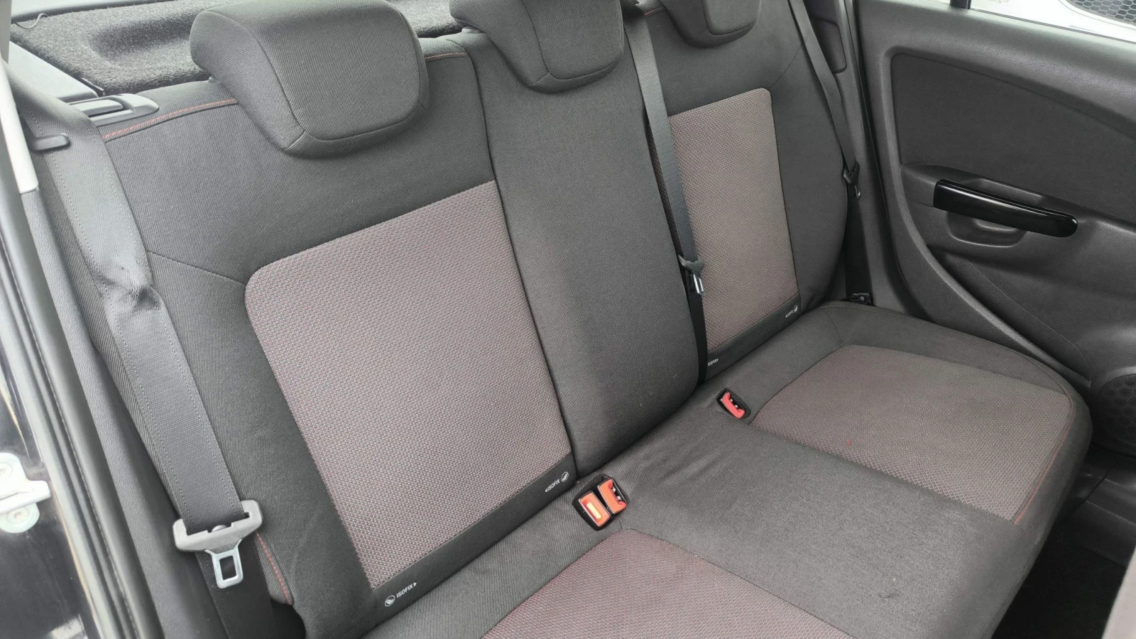Opel Corsa 1.4i, снимка 11 - Автомобили и джипове - 56477280