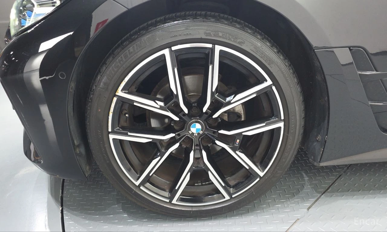 BMW 420 420d M Sport Performance Gran Coupe | Mobile.bg � ����������� 3