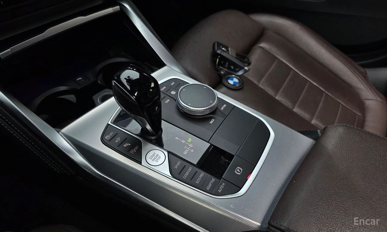 BMW 420 420d M Sport Performance Gran Coupe | Mobile.bg � ����������� 7