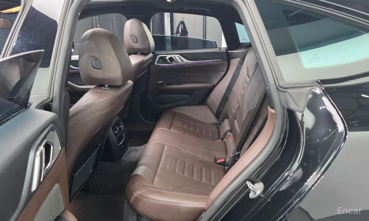 BMW 420 420d M Sport Performance Gran Coupe | Mobile.bg � ����������� 10