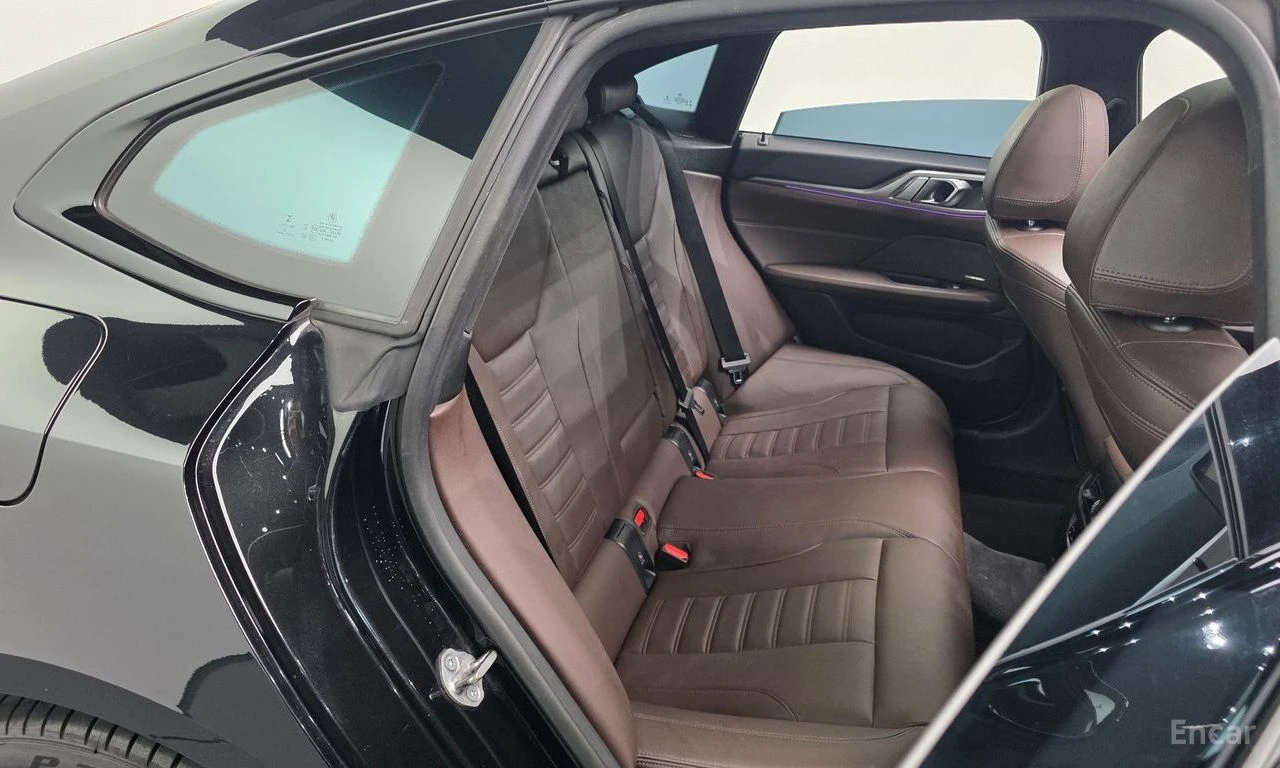 BMW 420 420d M Sport Performance Gran Coupe | Mobile.bg � ����������� 9