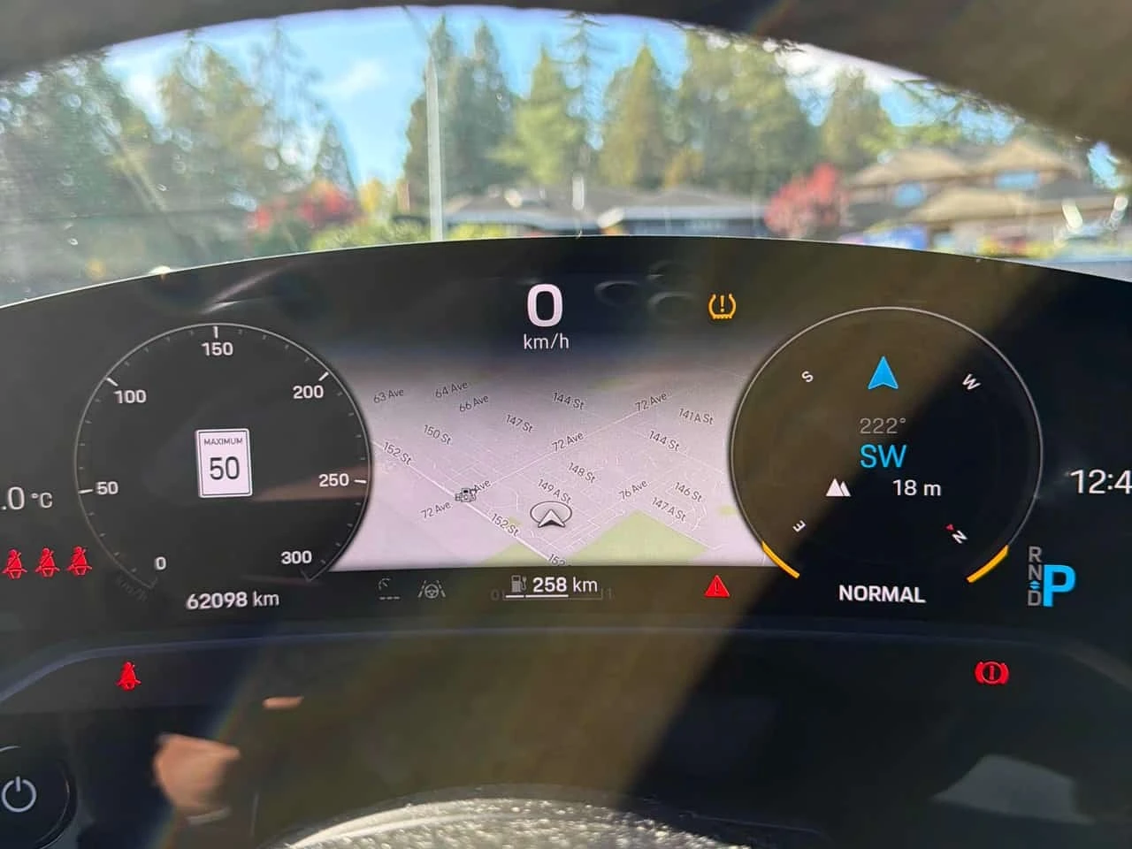 Porsche Taycan * 4S * CARFAX * ��������� * CARPLAY *  | Mobile.bg � ����������� 8