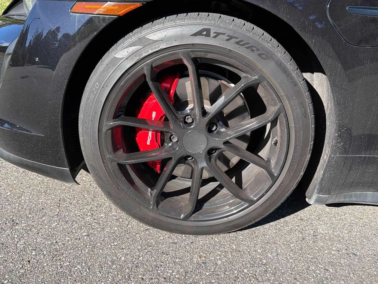 Porsche Taycan * 4S * CARFAX * ��������� * CARPLAY *  | Mobile.bg � ����������� 7