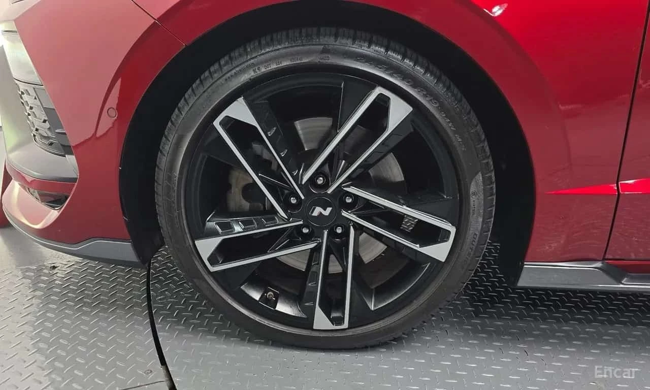Hyundai Sonata * 2.5 Turbo * , снимка 5 - Автомобили и джипове - 56621192