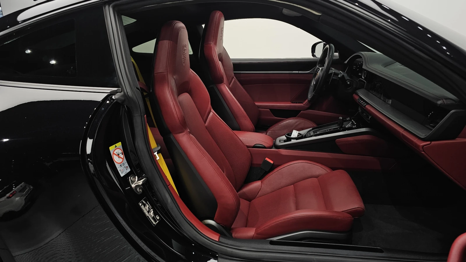 Porsche 911 Carrera 4S 360 ��� ������ ����* encareu.com | Mobile.bg � ����������� 10