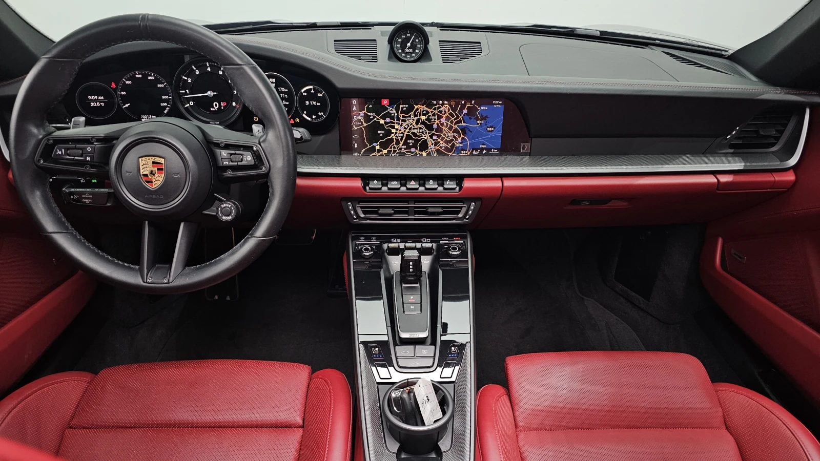 Porsche 911 Carrera 4S 360 ��� ������ ����* encareu.com | Mobile.bg � ����������� 7
