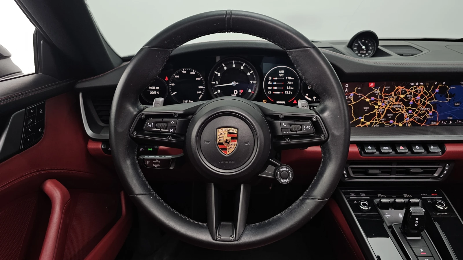 Porsche 911 Carrera 4S 360 ��� ������ ����* encareu.com | Mobile.bg � ����������� 13